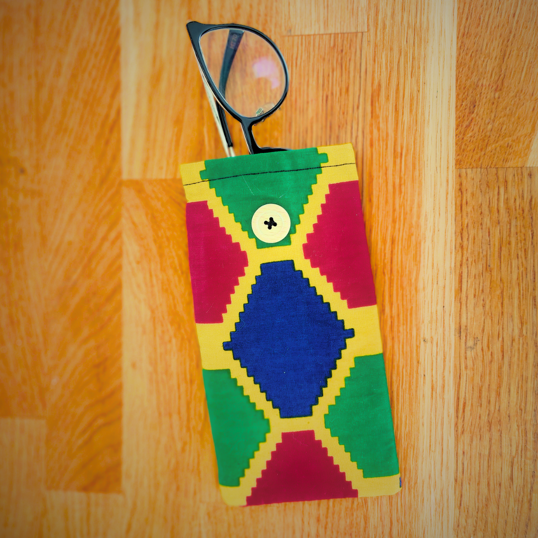 Glasses case