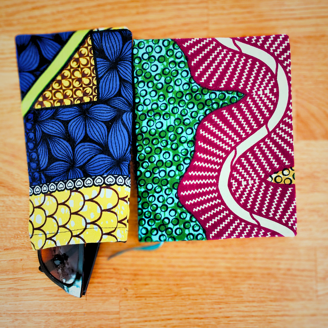 Glasses case