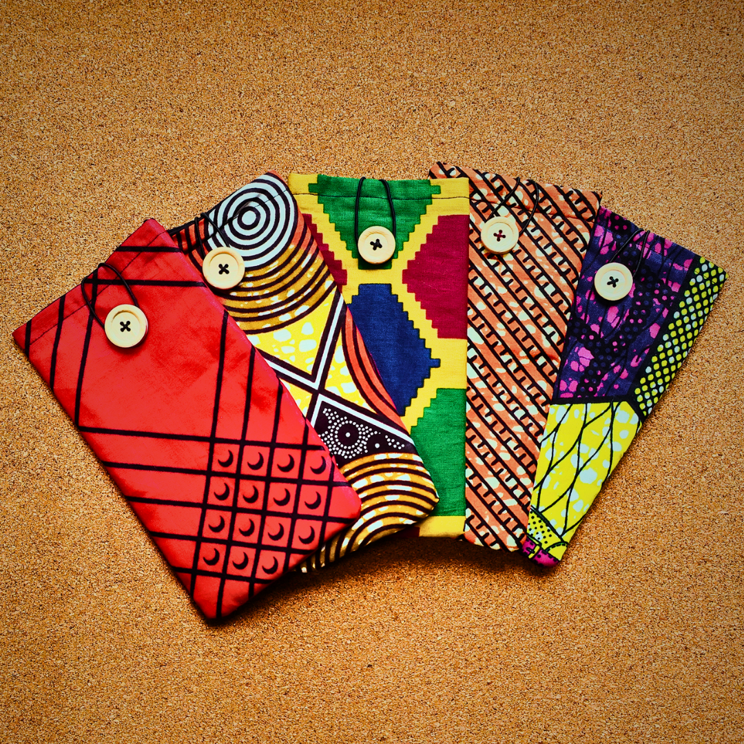 Glasses case