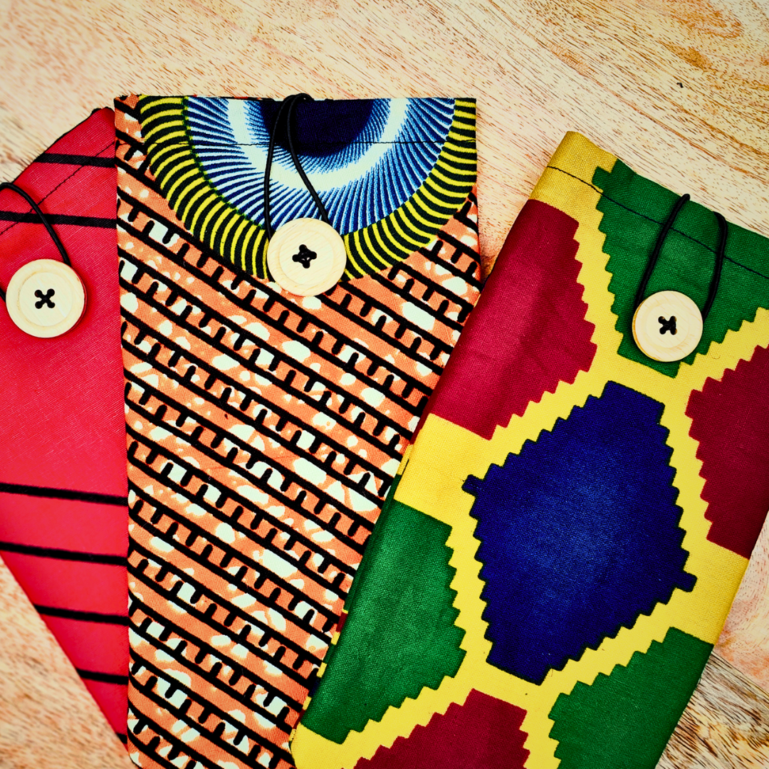 Glasses case