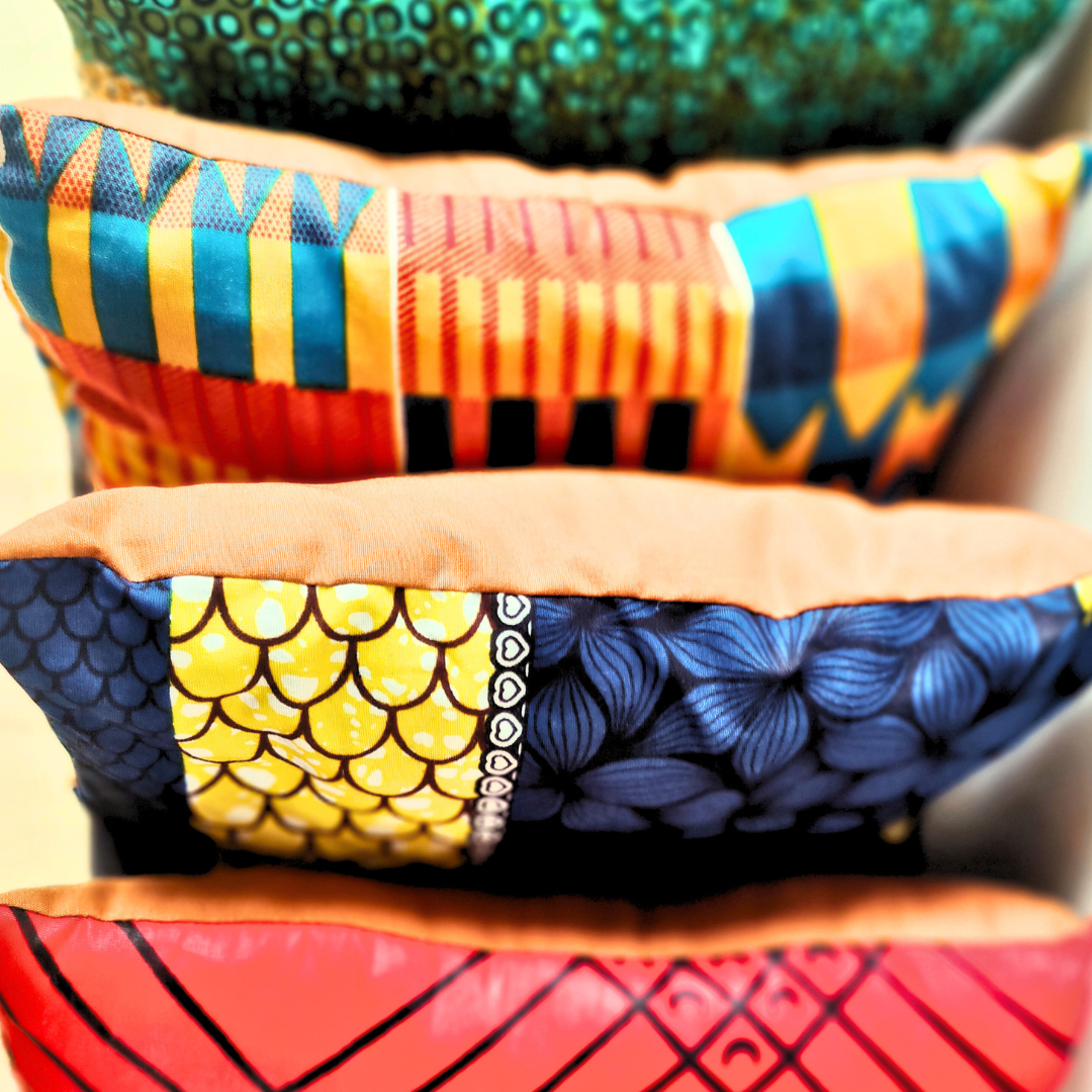 Decorative cushion M