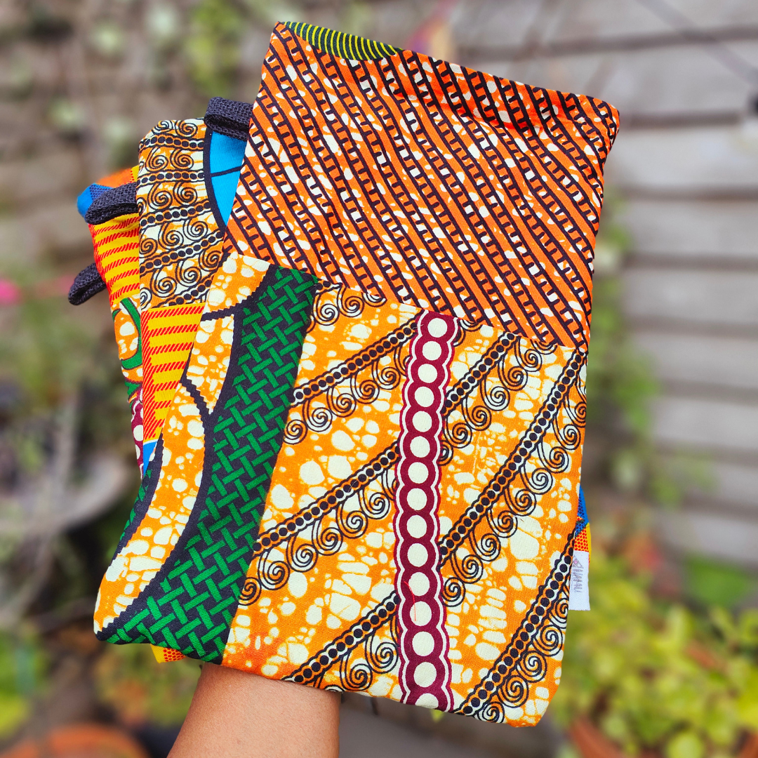 Booksleeve