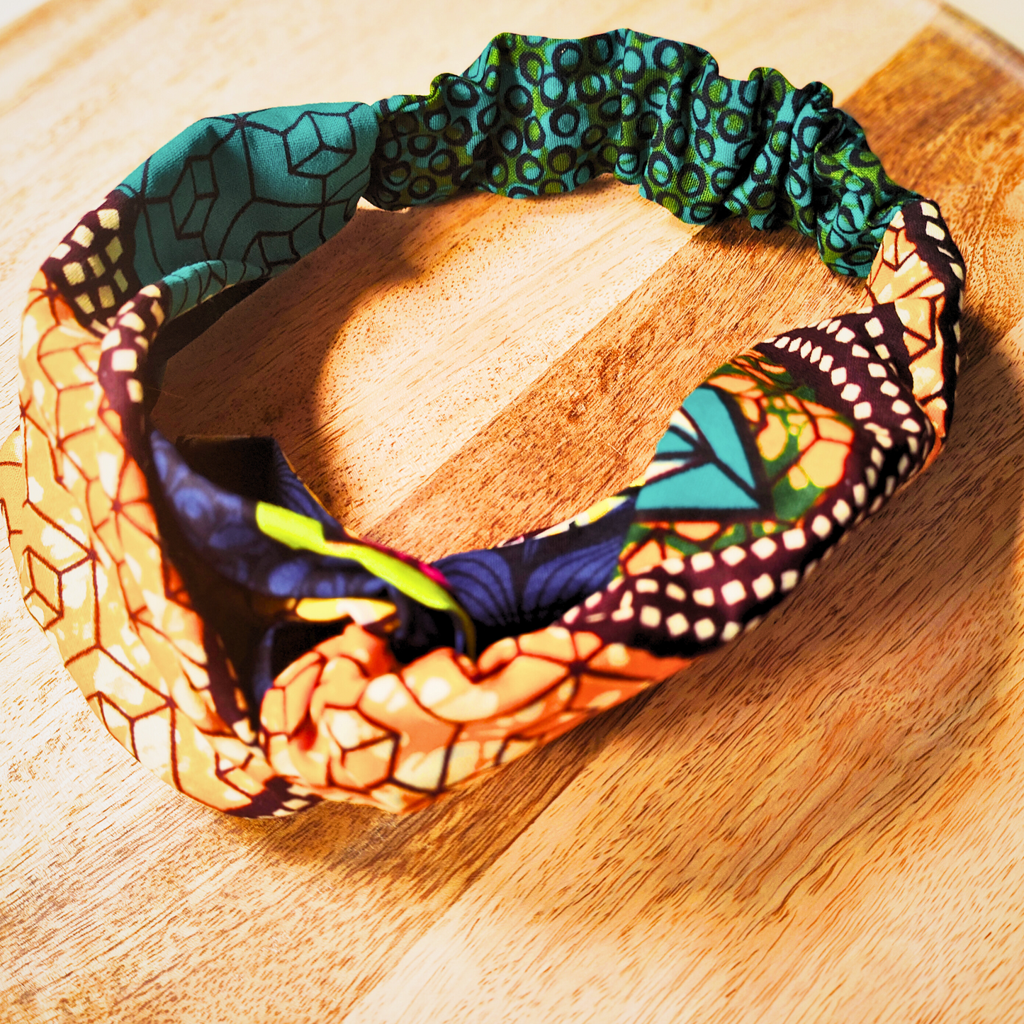 Headband (thick)