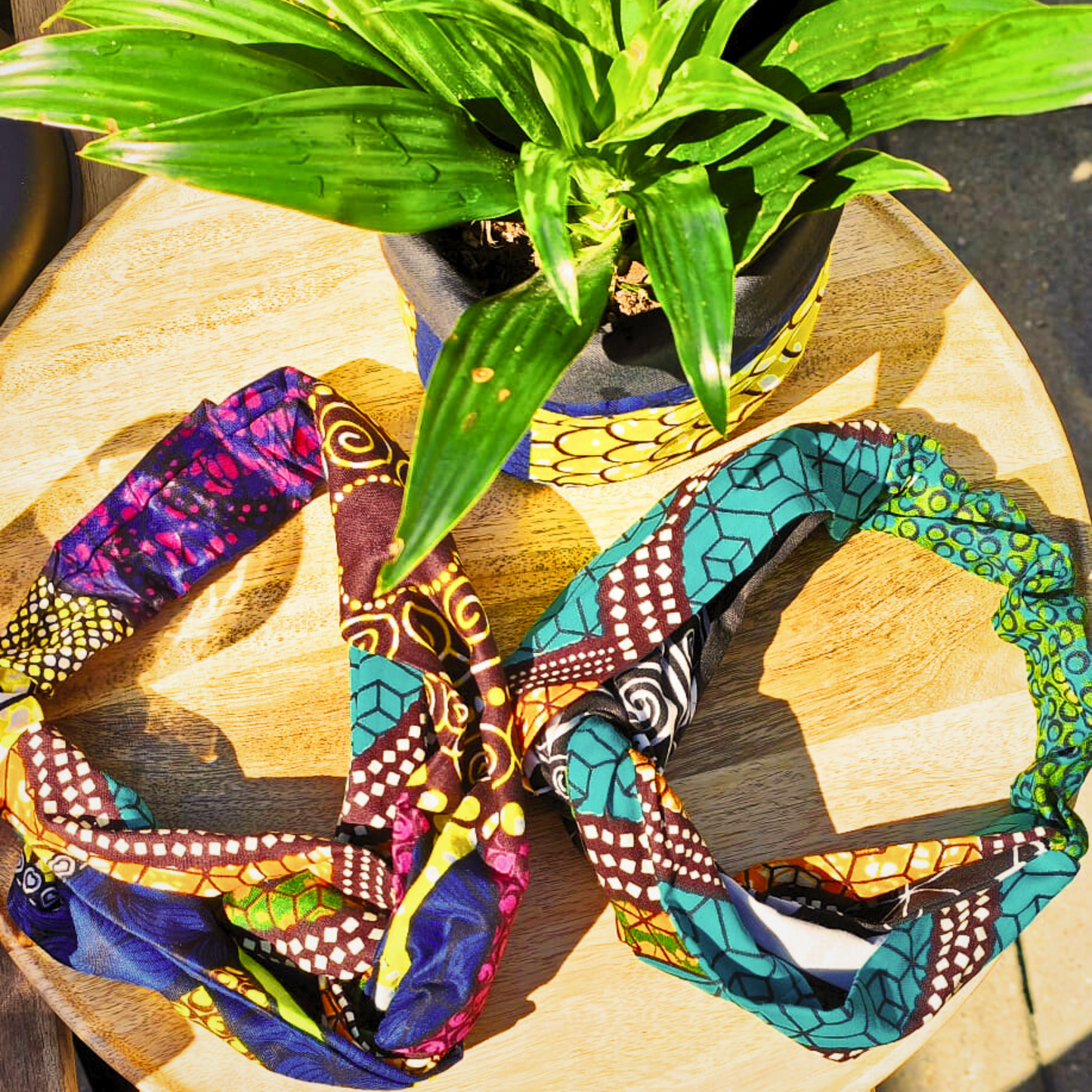 Headband (thin)