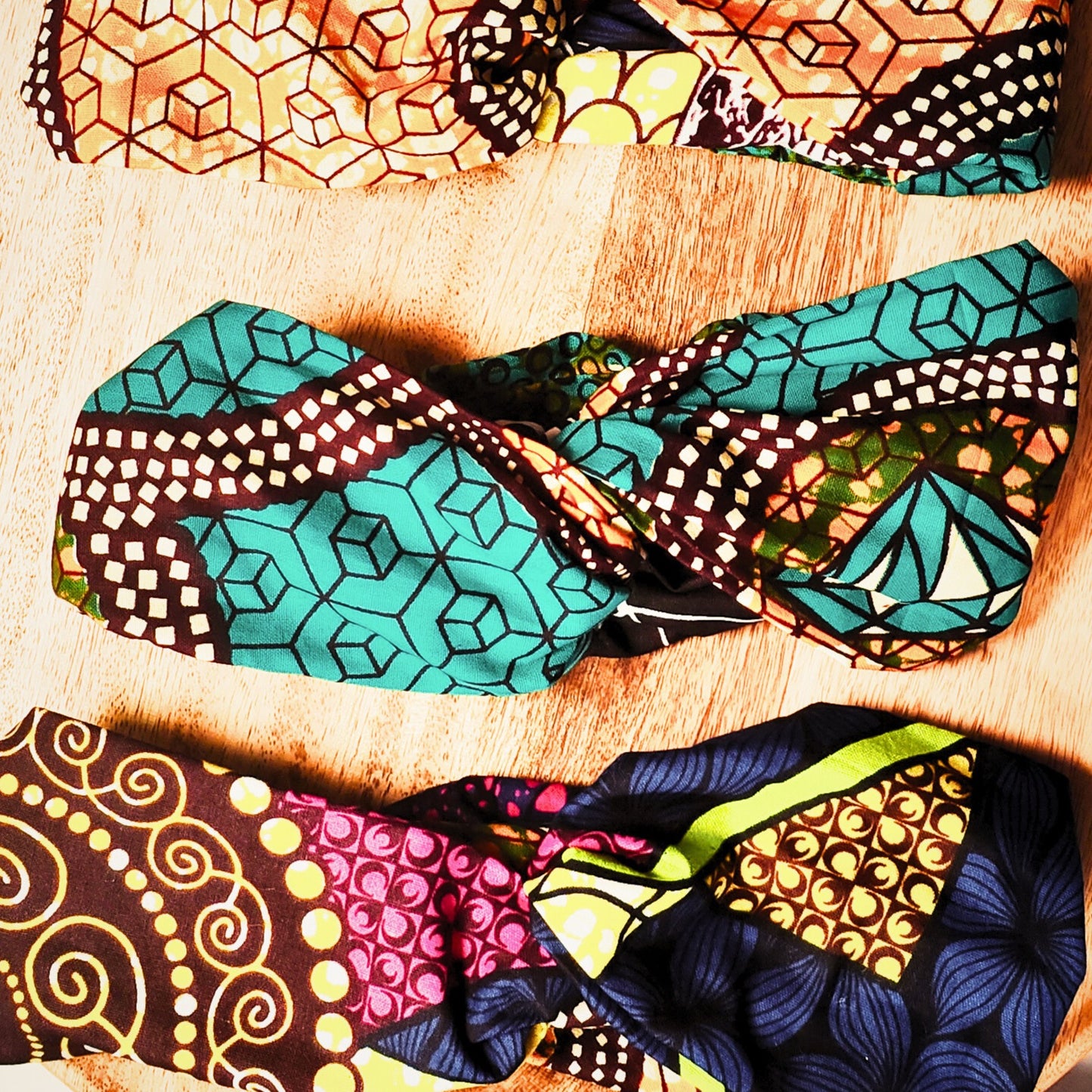 Headband (thin)