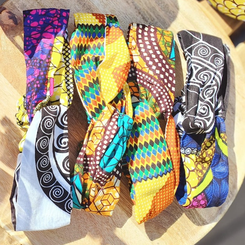Headband (thin)