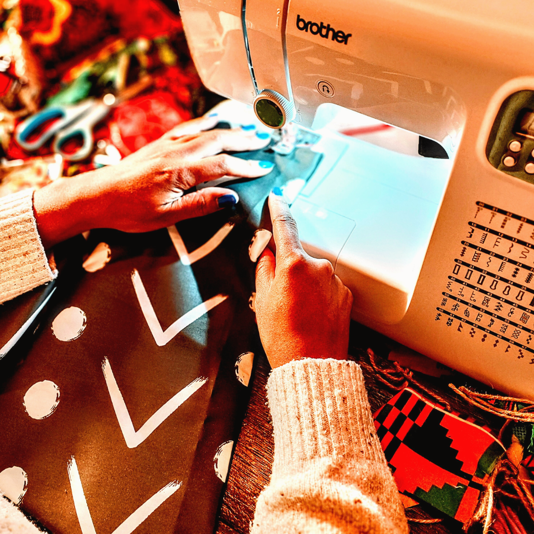 Exploring My Creative World: A Glimpse into Namu Designs