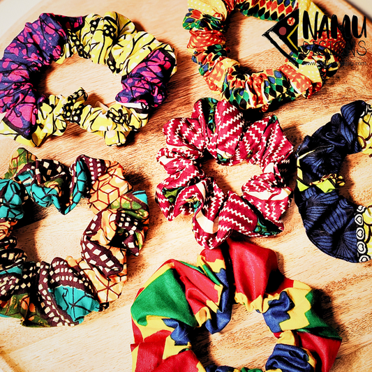 Scrunchie Small 2pcs