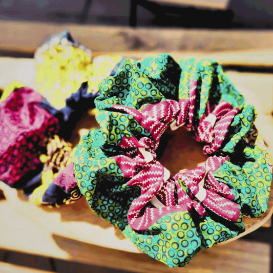 Scrunchie Regular 2pcs